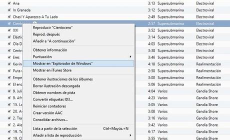 Seleccionar Una Cancion Como Tono De Llamada En iOS 7