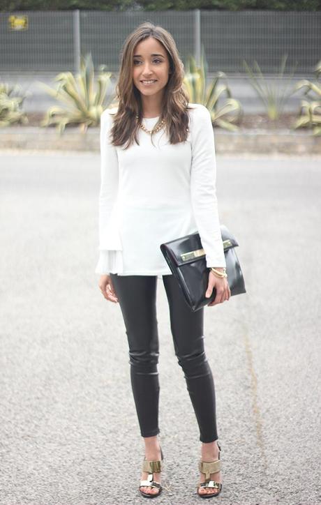 March Review March Review