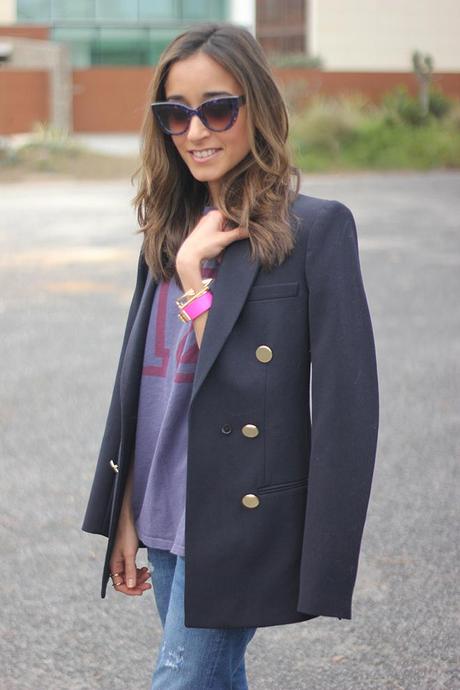 March Review March Review