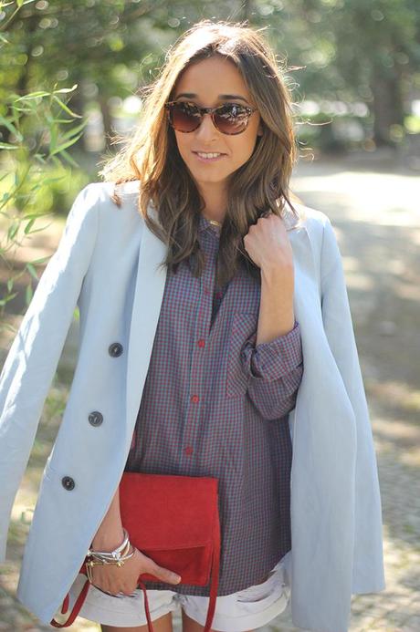 March Review March Review