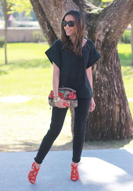 March Review March Review