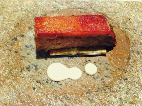 Adios a las fotos en restaurantes Adios a las fotos en restaurantes