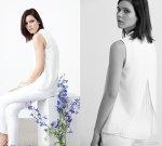 Sfera SS 2014: Mujer, Casual, Baño y Accesorios