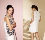 Sfera SS 2014: Mujer, Casual, Baño y Accesorios