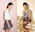 Sfera SS 2014: Mujer, Casual, Baño y Accesorios