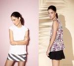 Sfera SS 2014: Mujer, Casual, Baño y Accesorios