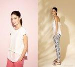 Sfera SS 2014: Mujer, Casual, Baño y Accesorios