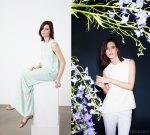 Sfera SS 2014: Mujer, Casual, Baño y Accesorios