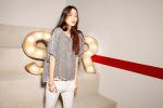 Sfera SS 2014: Mujer, Casual, Baño y Accesorios