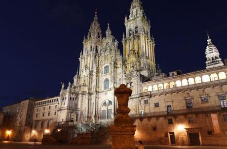 LRG Magazine - Costa da Morte Parte 3 - Santiago Compostela, Catedral