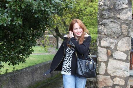 LRG Magazine - Vuelta a la lluvia LRG Magazine - Vuelta a la lluvia