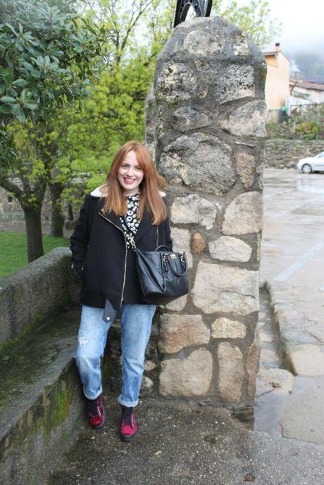 LRG Magazine - Vuelta a la lluvia LRG Magazine - Vuelta a la lluvia