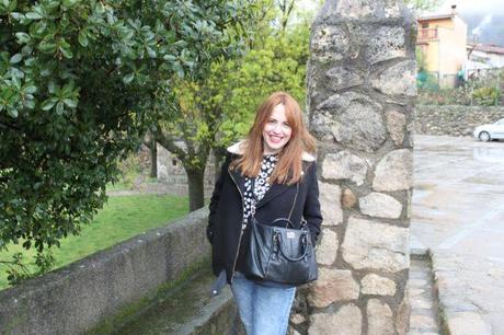 LRG Magazine - Vuelta a la lluvia LRG Magazine - Vuelta a la lluvia