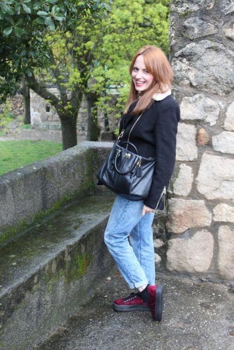 LRG Magazine - Vuelta a la lluvia LRG Magazine - Vuelta a la lluvia