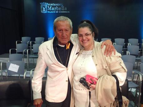 El Palacio de Ferias y Congresos de Marbella fue escenario de la XXVIII edición de los Premios Nacionales de Moda de jóvenes diseñadores Españoles El Palacio de Ferias y Congresos de Marbella fue escenario de la XXVIII edición de los Premios Nacionales de Moda de jóvenes diseñadores Españoles