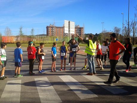 I Duatló a Girona