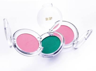 A BEAUTIFUL DAY: MAQUILLAJE DE PRIMAVERA BY ROYAL EFFEM sombras royal effem