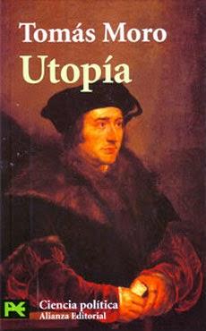 Utopía Utopía