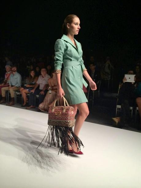 Jimena Mujica es una en 1 millón Jimena Mujica es una en 1 millón