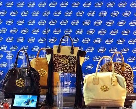 Jimena Mujica es una en 1 millón Jimena Mujica, Carteras, Lifweek, Intel, Backstage, fashion, Moda Peruana