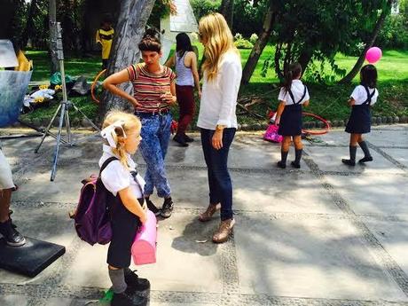 Jimena Mujica es una en 1 millón MUseo de oro, lifweek, moda, fashion, carteras, Jimena Mujica