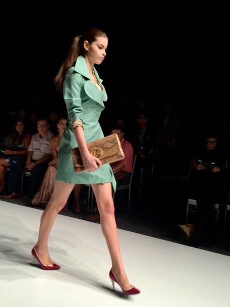 Jimena Mujica es una en 1 millón Jimena Mujica es una en 1 millón