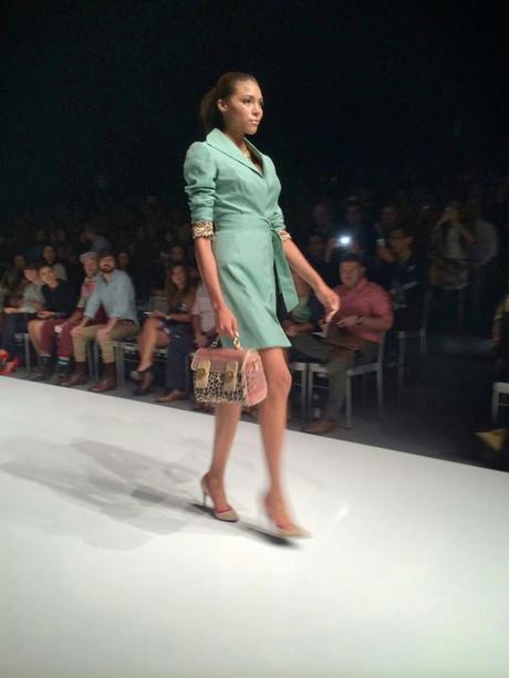 Jimena Mujica es una en 1 millón Lifweek, carteras, runway, fashion, Jimena mujica, Peru, Moda