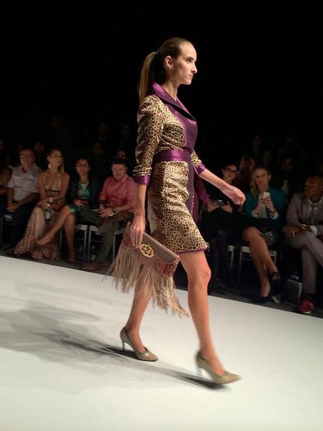 Jimena Mujica es una en 1 millón Jimena Mujica, Lifweek, Carteras, Fashion, Runway, Intel