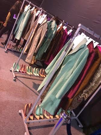 Jimena Mujica es una en 1 millón Backstage , Jimena Mujica, Branda Kohan, Lala Love, Lifweek, Intel