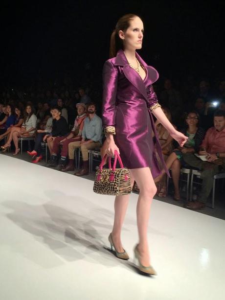 Jimena Mujica es una en 1 millón Jimena Mujica, carteras, lifweek, lifweekoi14, Fashion, Runway, pasarela