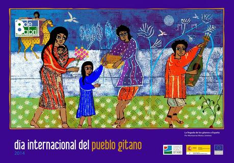 Este 8 de abril, Día del Pueblo Gitano, unámonos para acabar con los #PrejuiciosAbsurdos Este 8 de abril, Día del Pueblo Gitano, unámonos para acabar con los #PrejuiciosAbsurdos