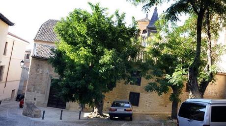 Iglesia de Santa Eulalia