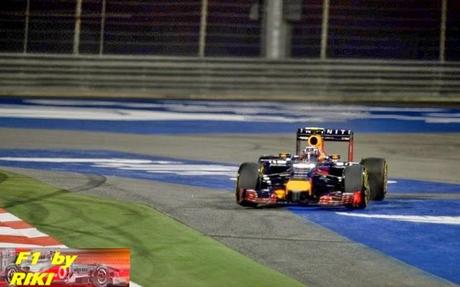 VETTEL SATISFECHO CON SU RESULTADO