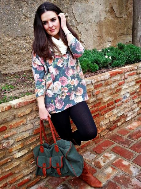 Lluvia y rosas Lluvia y rosas