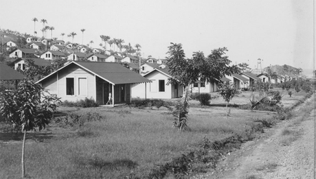 fordlandia