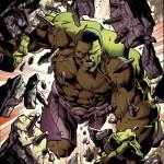 Primer vistazo a Hulk Nº 2 Hulk Nº 2