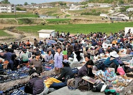 El primer contacto El primer contacto