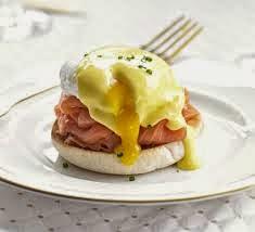 Eggs Benedict Eggs Benedict