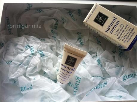 GUAPABOX ABRIL GUAPABOX ABRIL