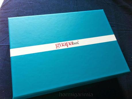 GUAPABOX ABRIL GUAPABOX ABRIL