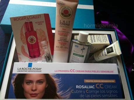 GUAPABOX ABRIL GUAPABOX ABRIL