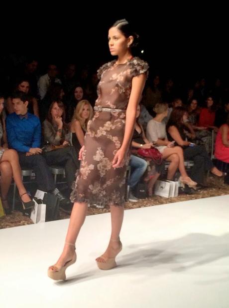 Noe Bernacelli La Foret Noire Lifweek, Haute Couture, Noe Bernacelli, Fashion, Moda Peruana, looks, vestidos