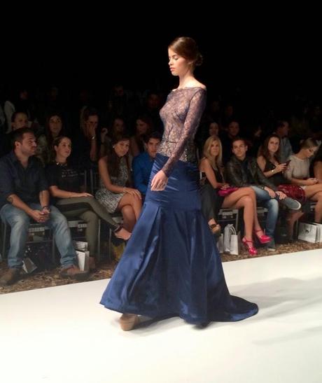 Noe Bernacelli La foret Noire Peru, moda , fashion , Vestido de Matrimonio, looks, Noe bernacelli