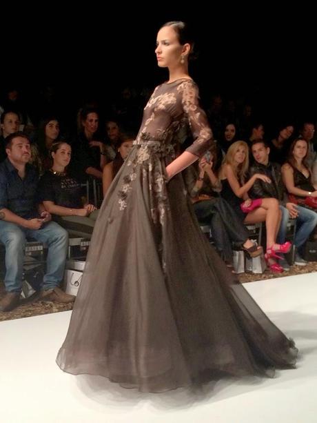 Noe Bernacelli La Foret Noire Lifweek, Haute Couture, Fashion Week, Noe Bernacelli, Fashion, Runway, Pasarela , Peru, Moda