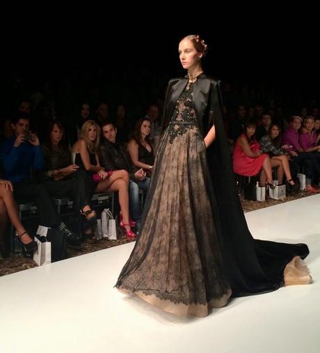 Noe Bernacelli La Foret Noire Lifweekoi14, La foret Noire, Vestido de matrimonio, fashion, moda , perú, Noe Bernacelli