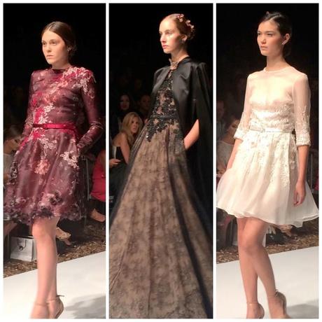 Noe Bernacelli La Foret Noire Lifweekoi14, Noe Bernacelli, Haute Couture, Runway, Pasarela Lifweek, Fashion, Moda Peruana