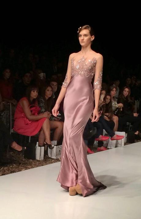 Noe Bernacelli La foret Noire Noe Bernacelli, Peru Moda, Couture, Pasarella, Fashion, Lifweek, runway