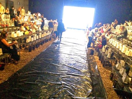 Noe Bernacelli - LA FORET NOIRE Haute Couture Noe Bernacelli - LA FORET NOIRE Haute Couture