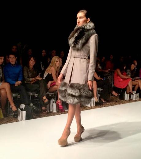 Noe Bernacelli La foret Noire Peru Moda, Haute Couture, Lifweekoi14, Noe Bernacelli, Fashion, vestido