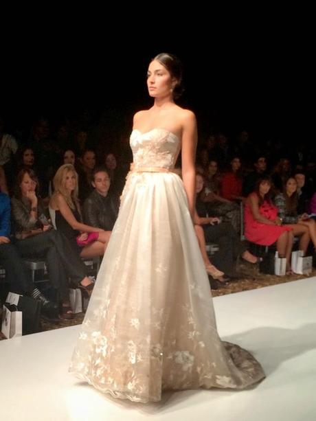 Noe Bernacelli La Foret Noire Lifweek, Noe Bernacelli, Haute Couture, Pasarela Lifweek, Patricia Arata, Fashion, Moda